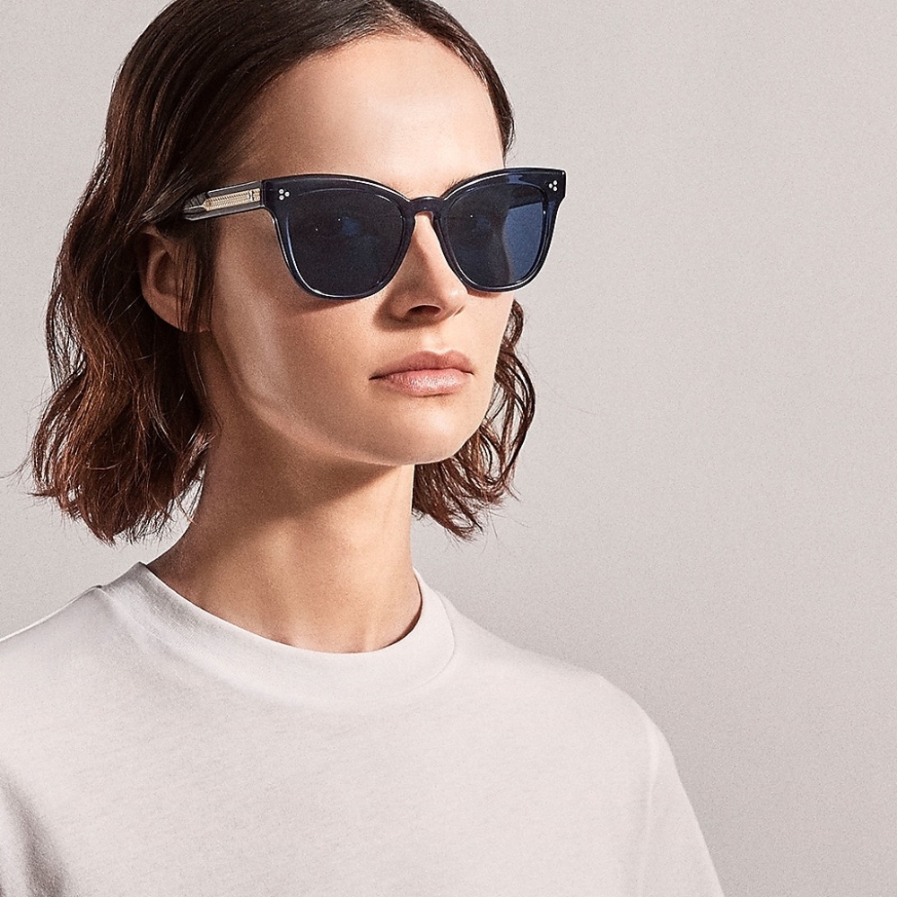 Oliver Peoples Marianela Cocobolo